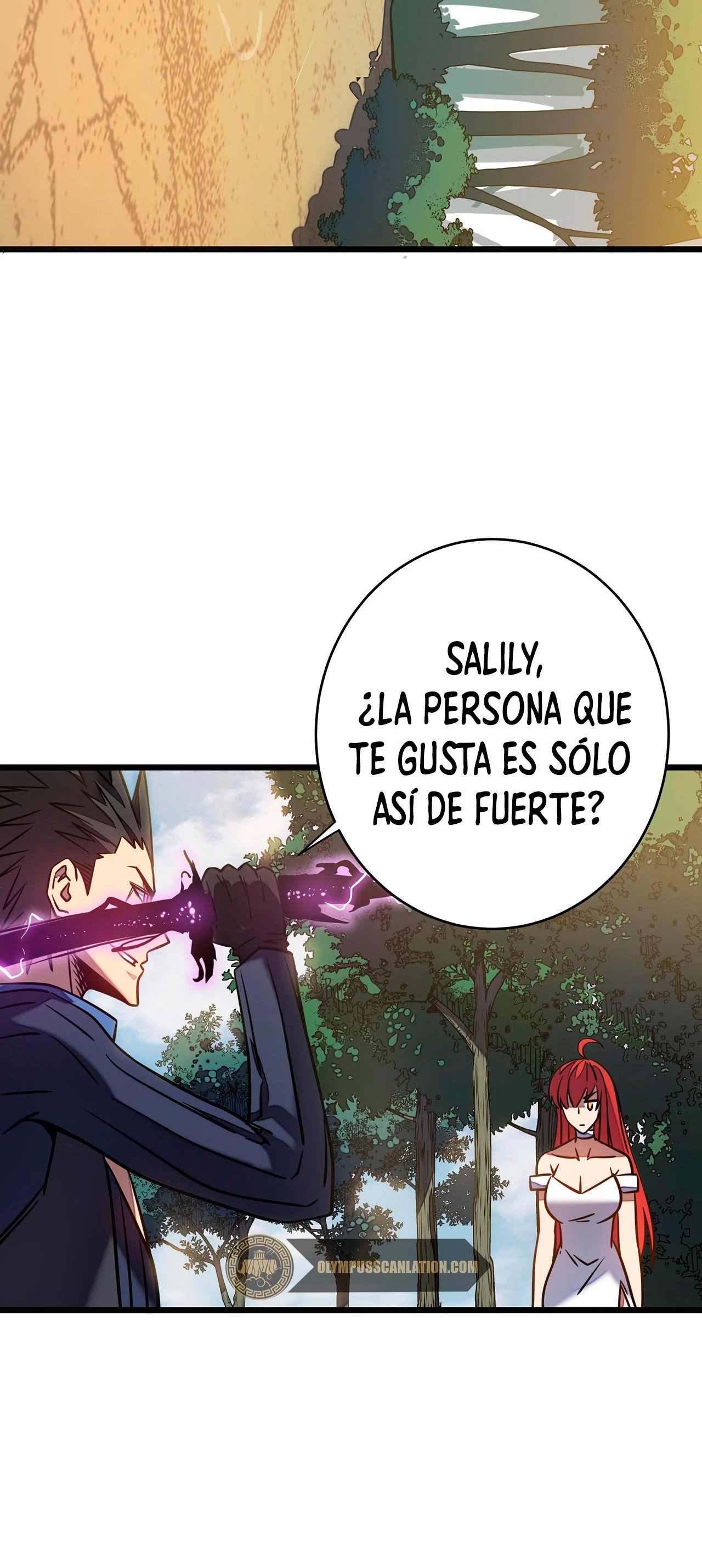 Mi camino para matar dioses en otro mundo > Capitulo 11 > Page 111